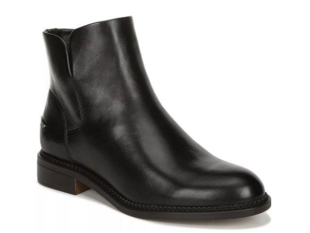 Franco sarto reeve ankle booties on sale