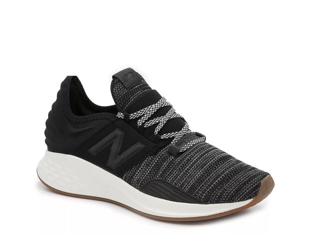 Más bien filete cortesía New Balance Fresh Foam Roav Running Shoe - Women's - Free Shipping | DSW