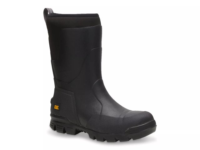 Caterpillar Stormers 11 Steel Toe Work Boot Free Shipping DSW