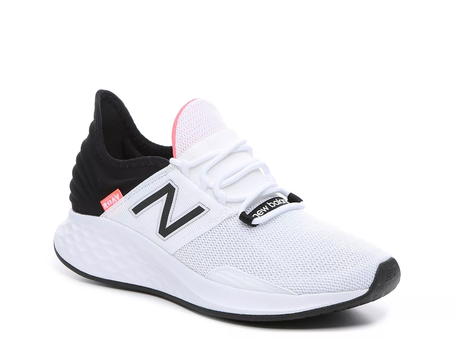 dsw new balance womens walking shoes