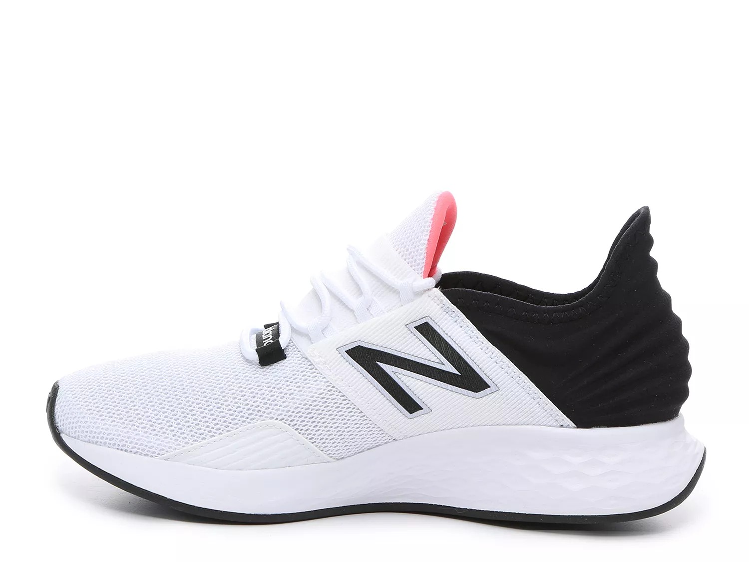 dsw new balance roav