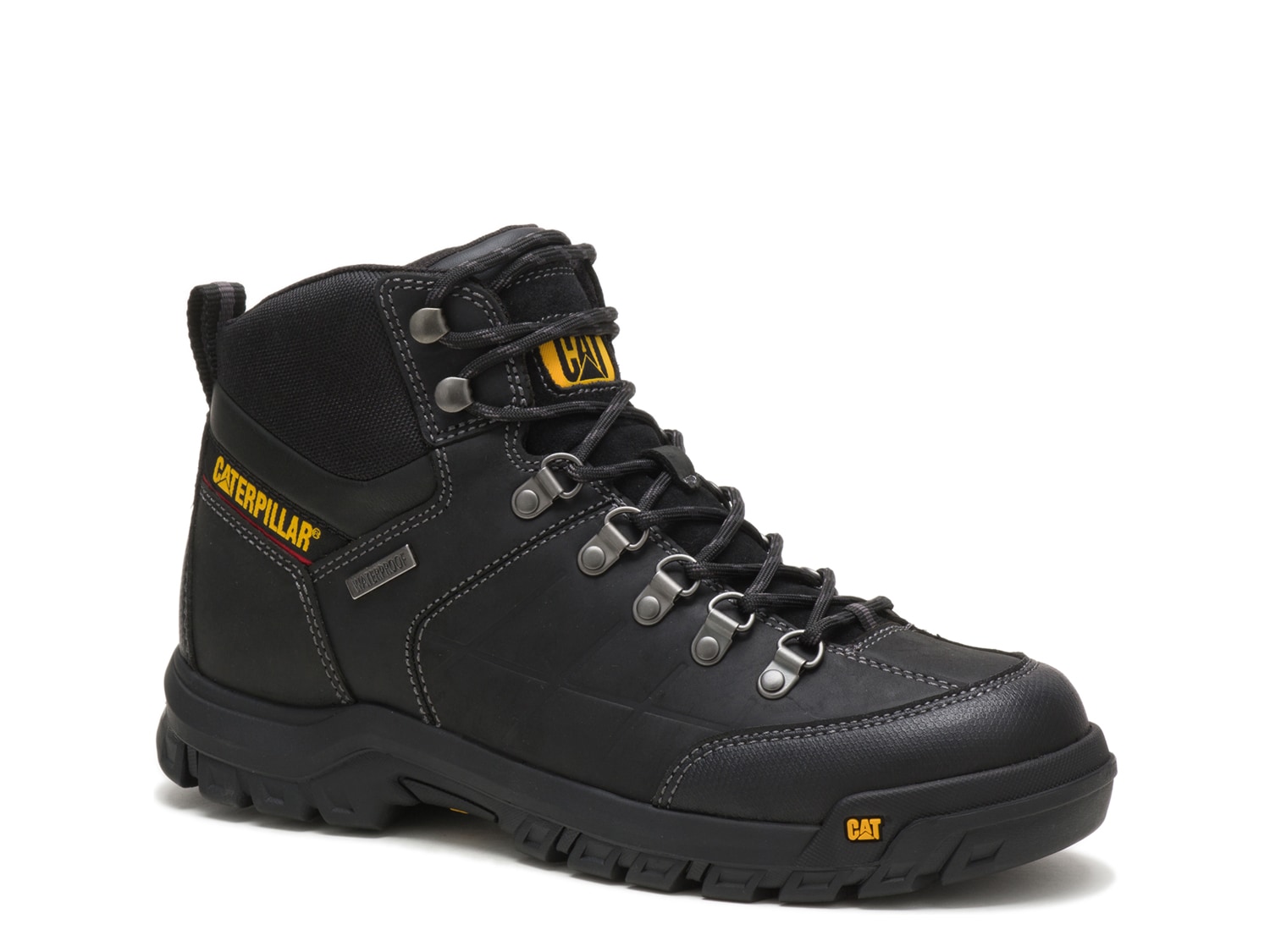 Caterpillar Threshold Work Boot | DSW