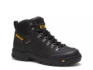 Caterpillar best sale shoes sm