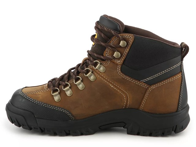 Caterpillar Threshold Work Boot