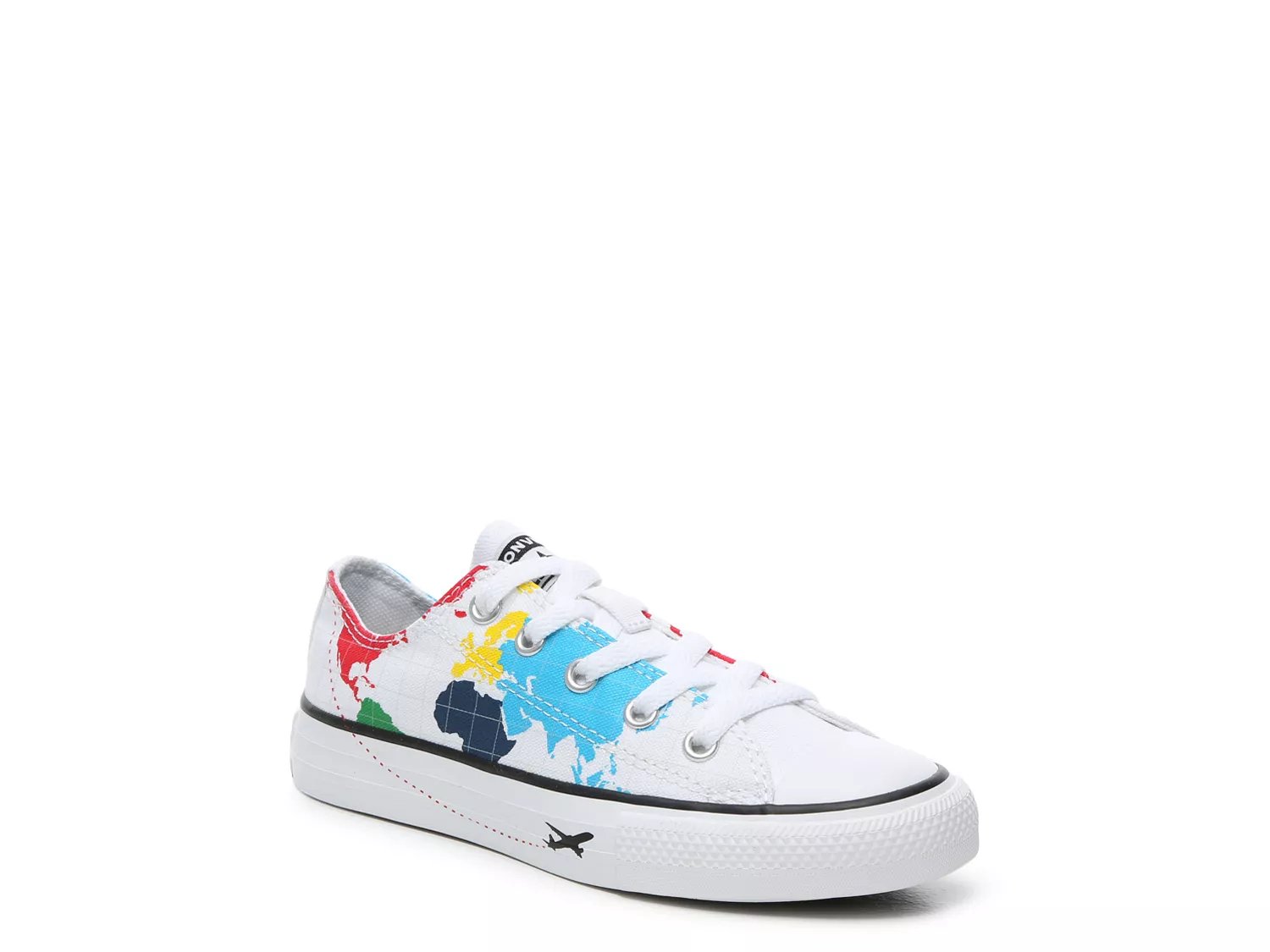 converse shoes dsw