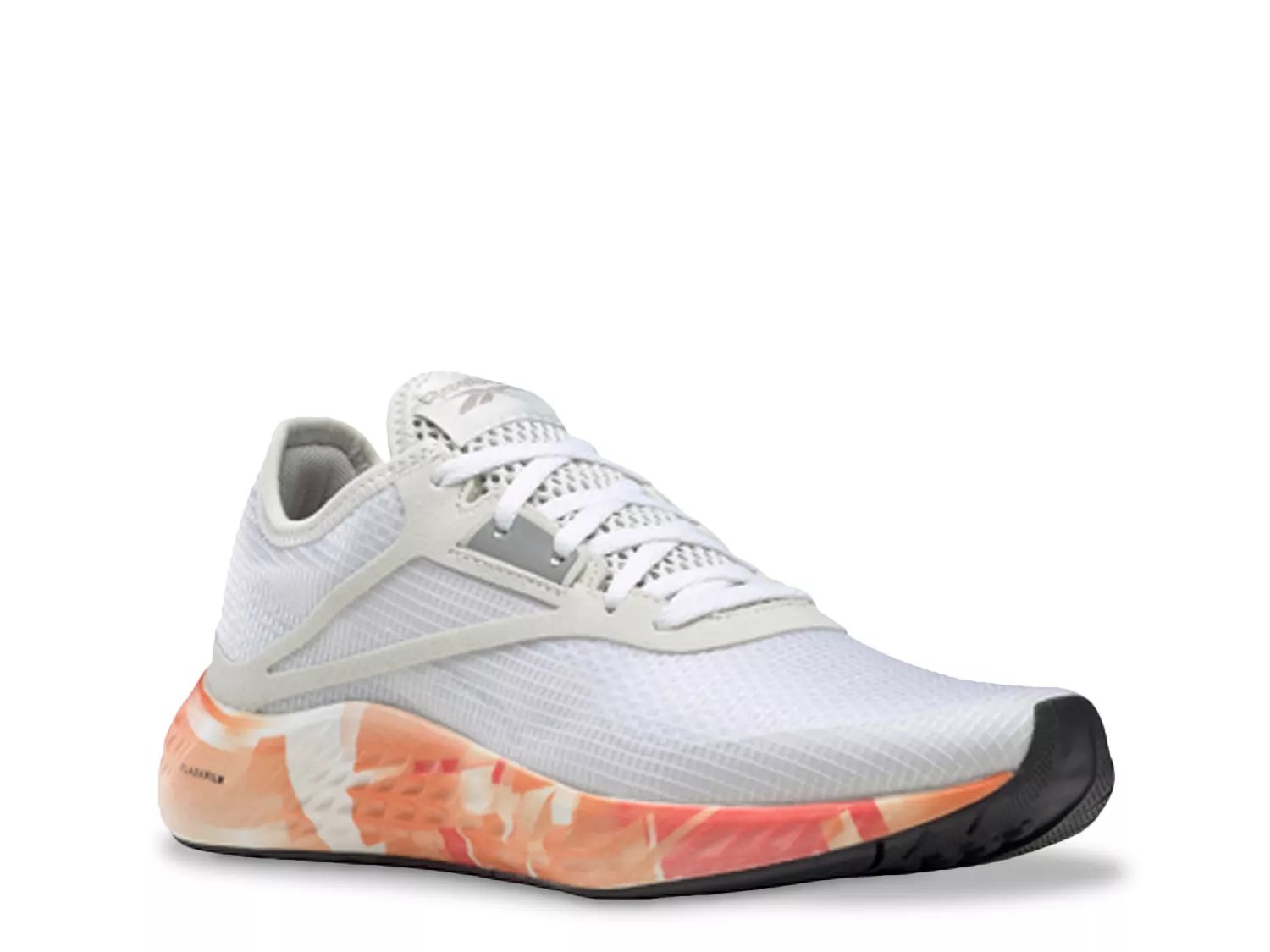 reebok women's southrange run l running shoe