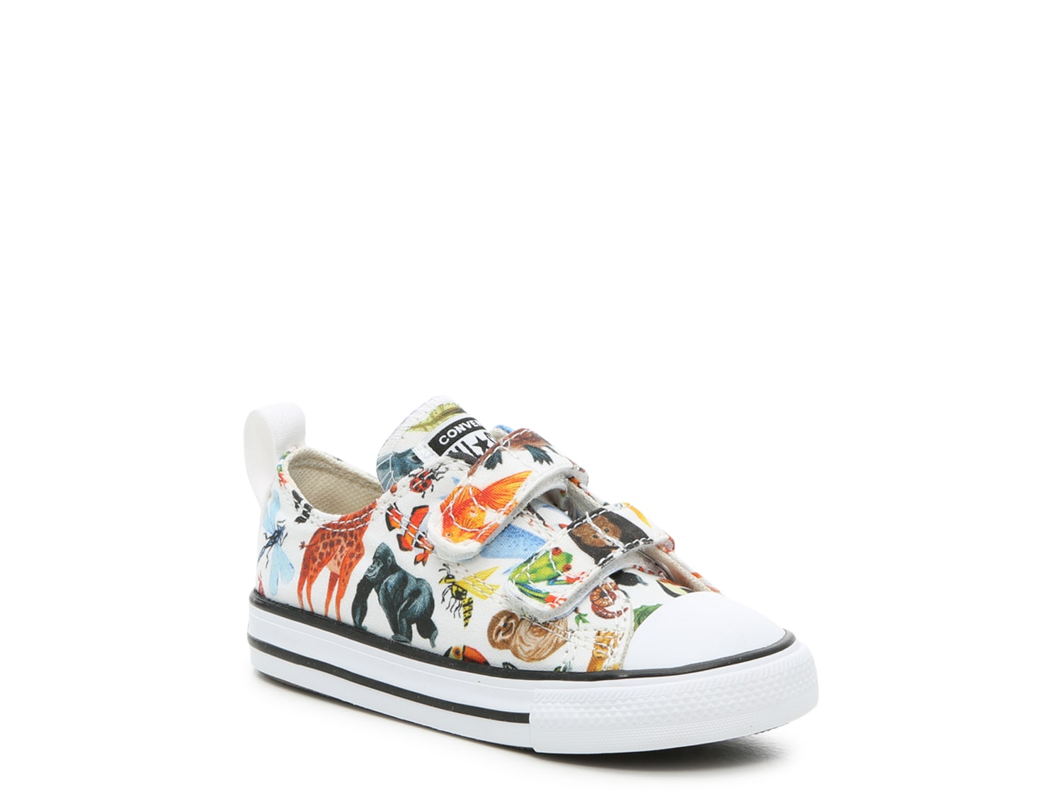 Converse Chuck Taylor All Star Animal Sneaker - Kids' - Free Shipping | DSW
