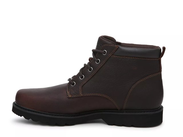 Rockport Northfield Boot - Free Shipping | DSW