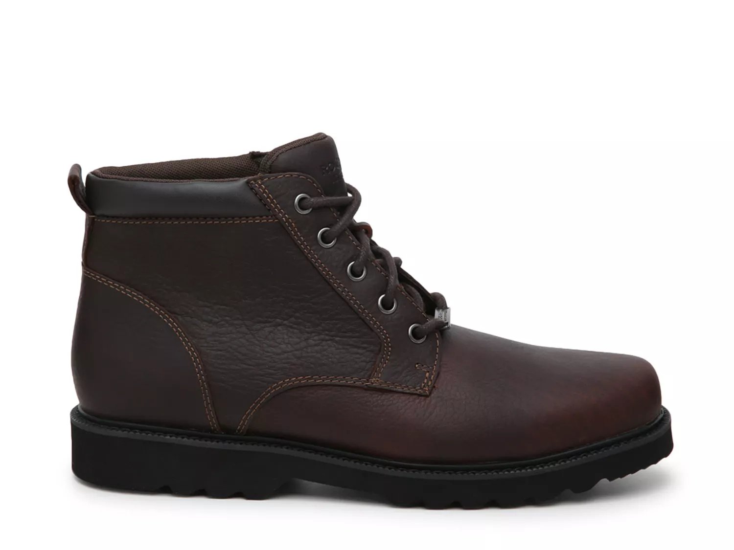 rockport northfield nubuck