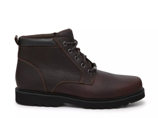Rockport Northfield Boot Free Shipping DSW