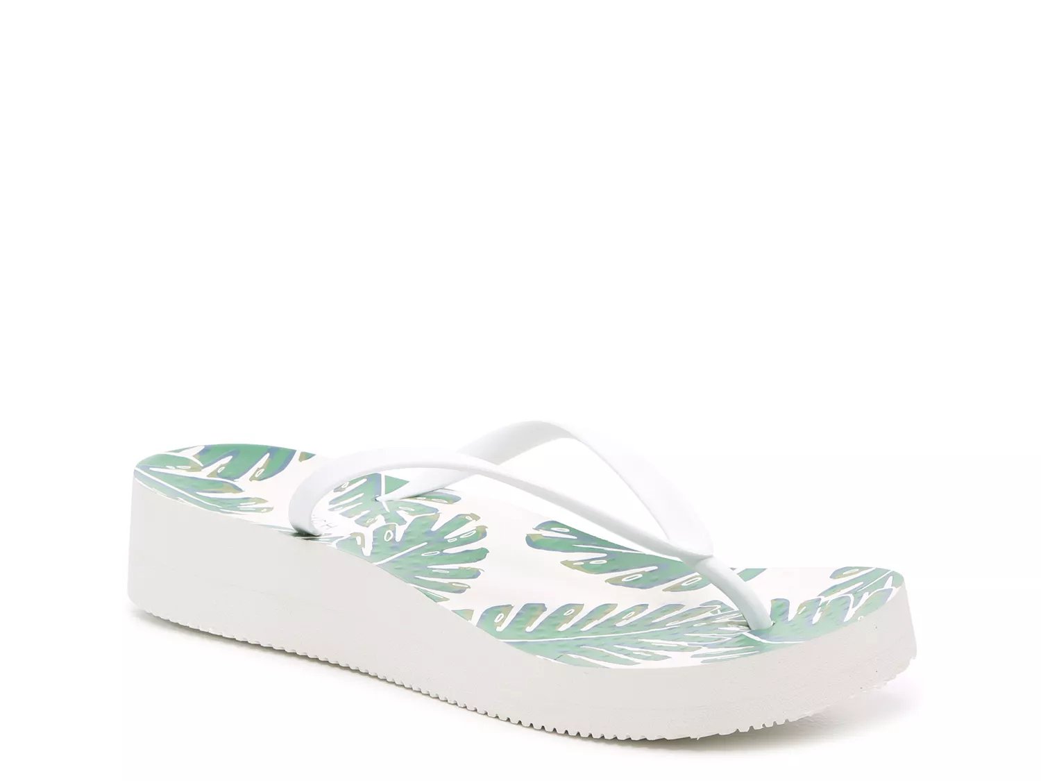 dsw beach shoes