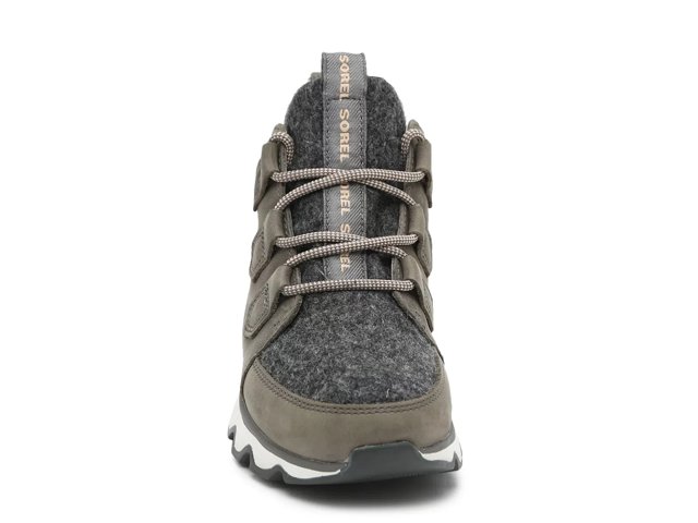 Dsw sorel caribou clearance
