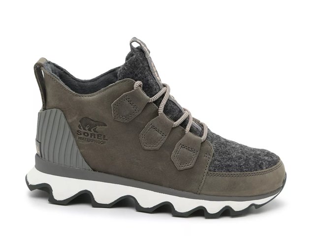 Sorel kinetic caribou outlet