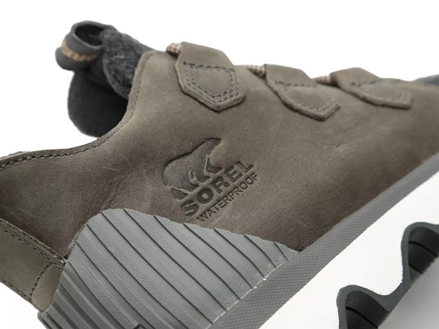 Dsw sorel hot sale caribou