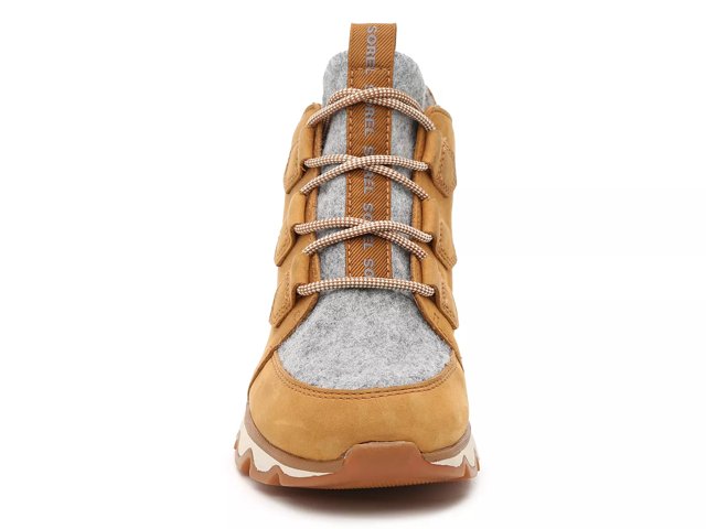 Dsw sorel caribou clearance