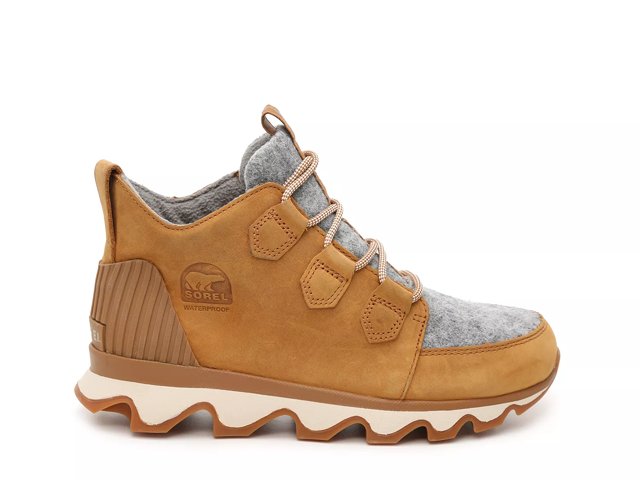 SOREL Kinetic Caribou Snow Boot Free Shipping DSW