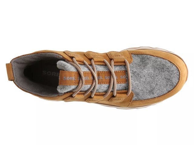 SOREL Kinetic Caribou Snow Boot