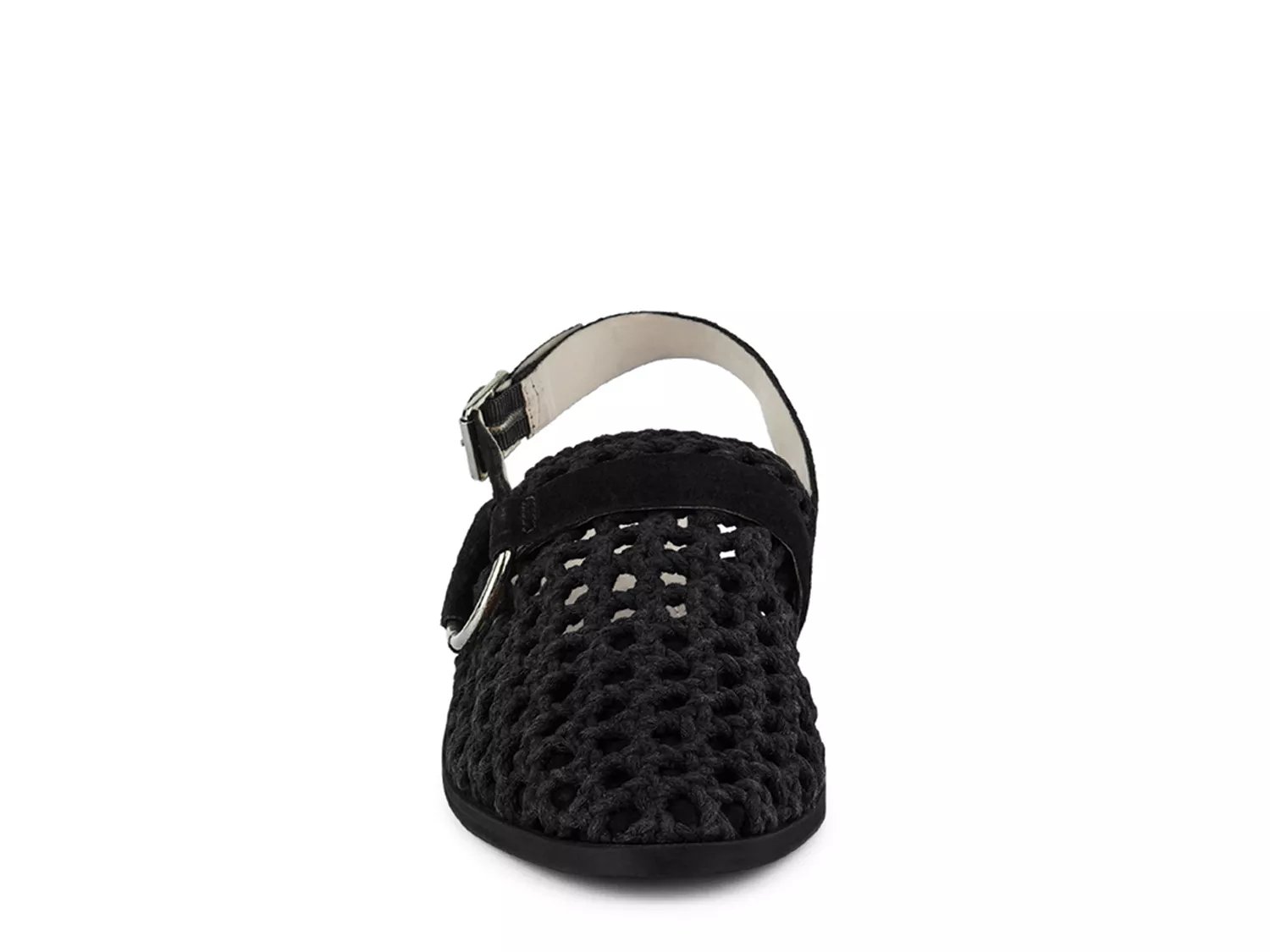 Rosalie Slingback Clog