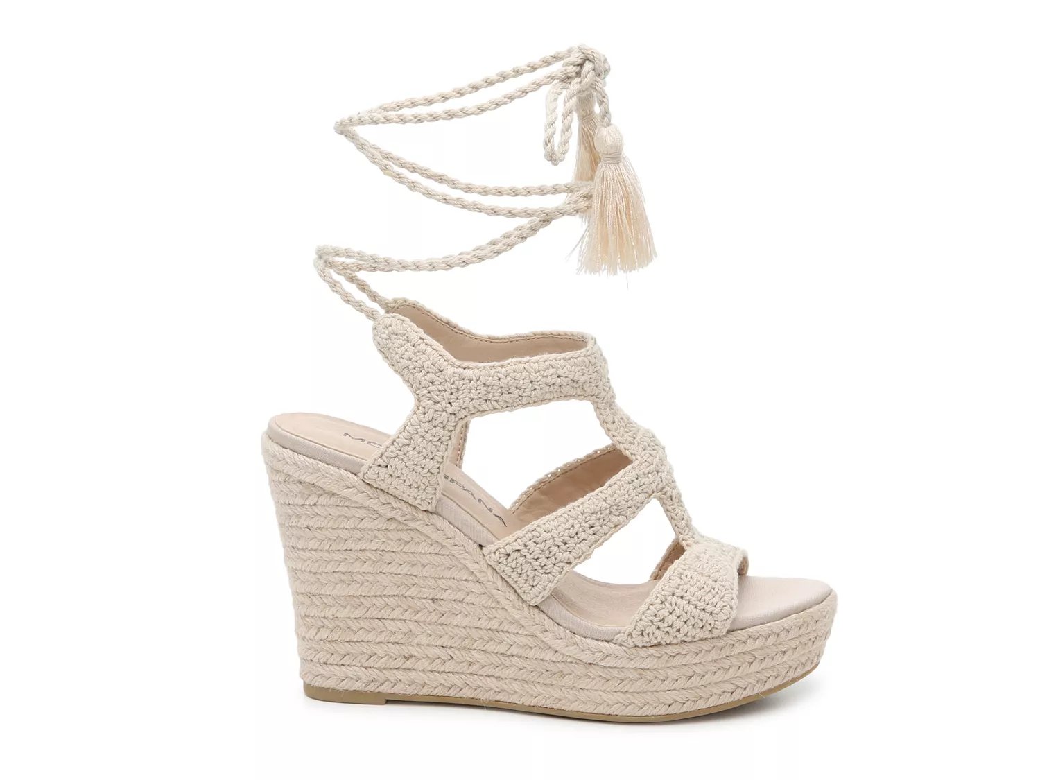 dsw moda spana