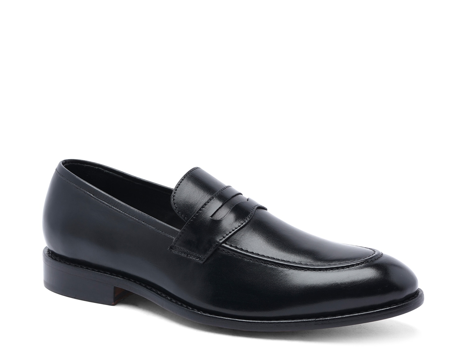 Anthony Veer Gerry Penny Loafer - Free Shipping | DSW