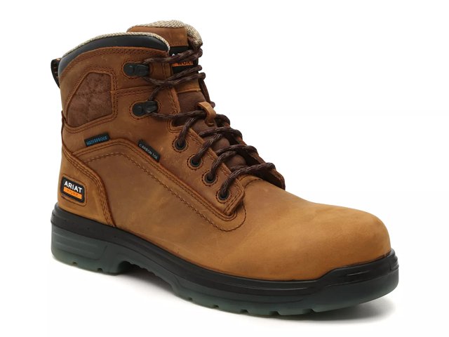 Steel toe shoes dsw deals