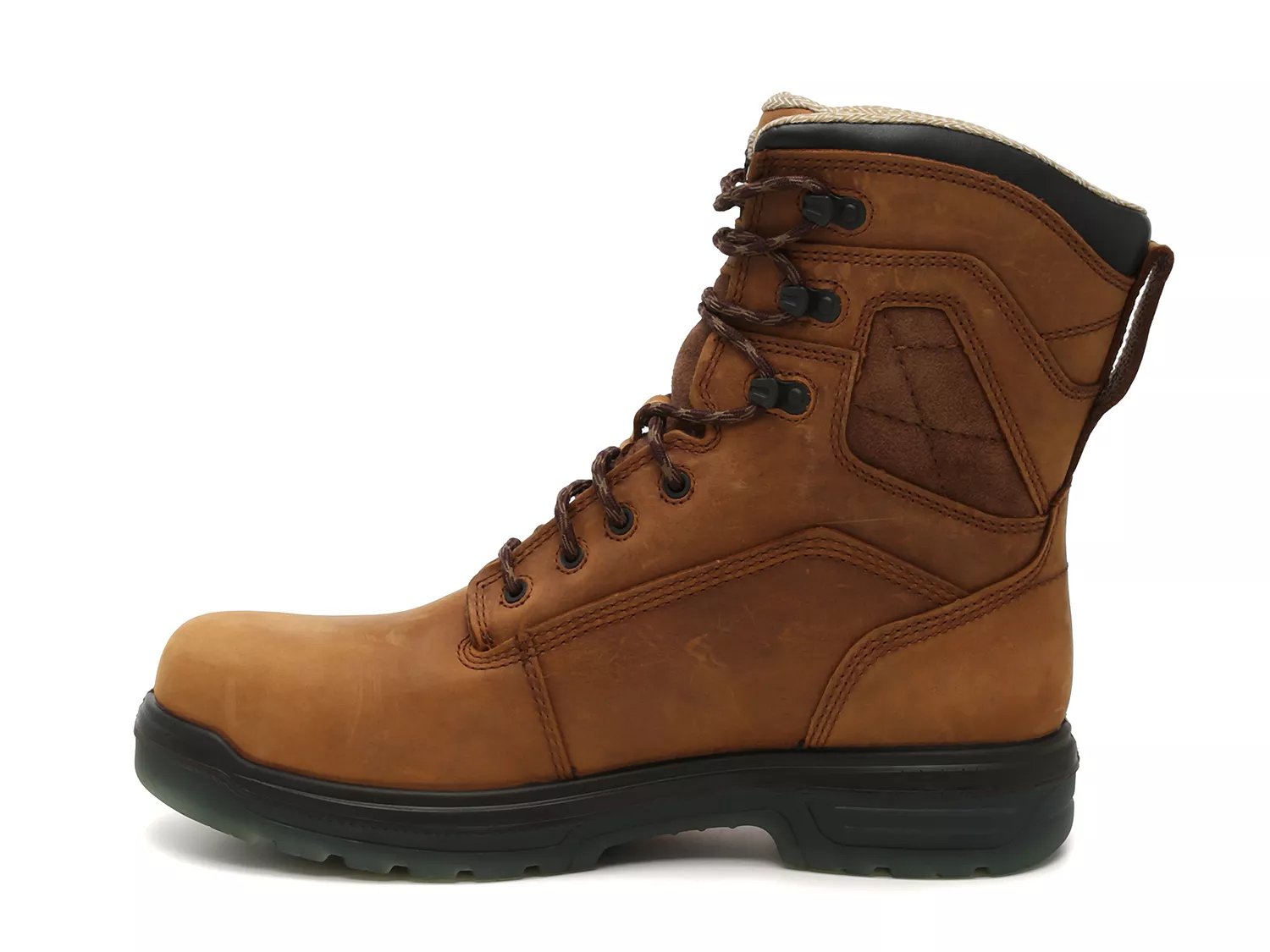 what is a carbon toe boot