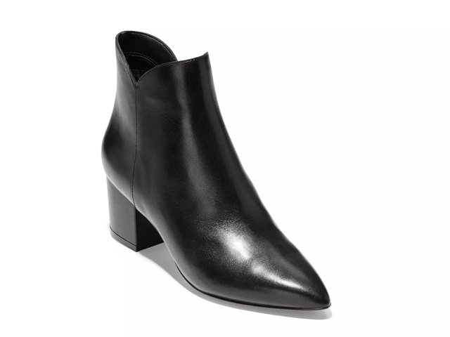 Patent leather booties dsw on sale