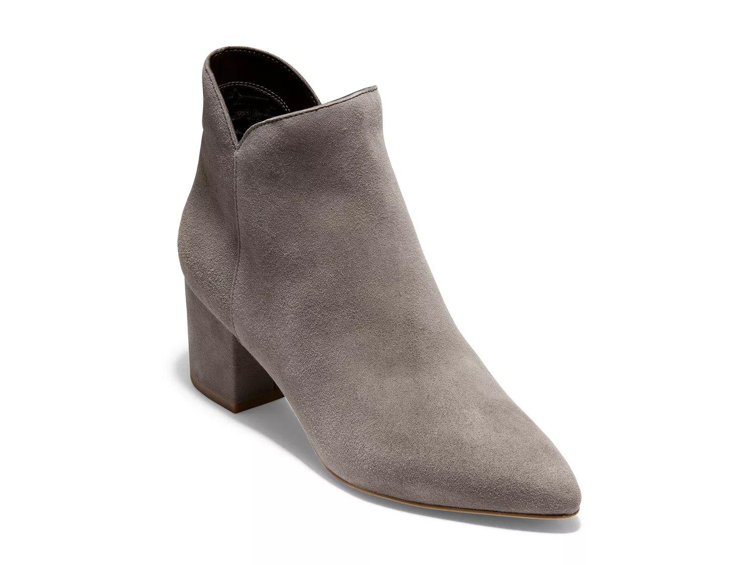 cole haan sylvia waterproof bootie