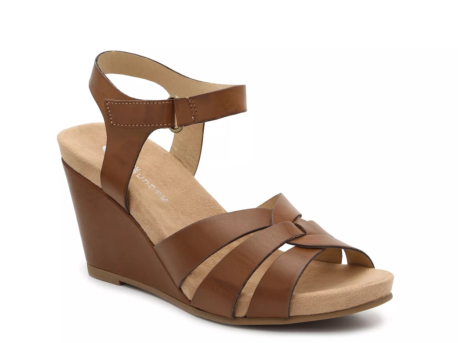 dsw cl by laundry jody sandal