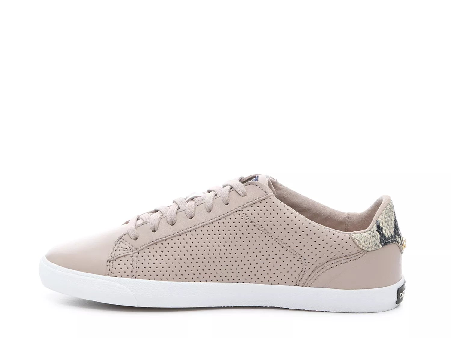 cole haan carrie sneaker review