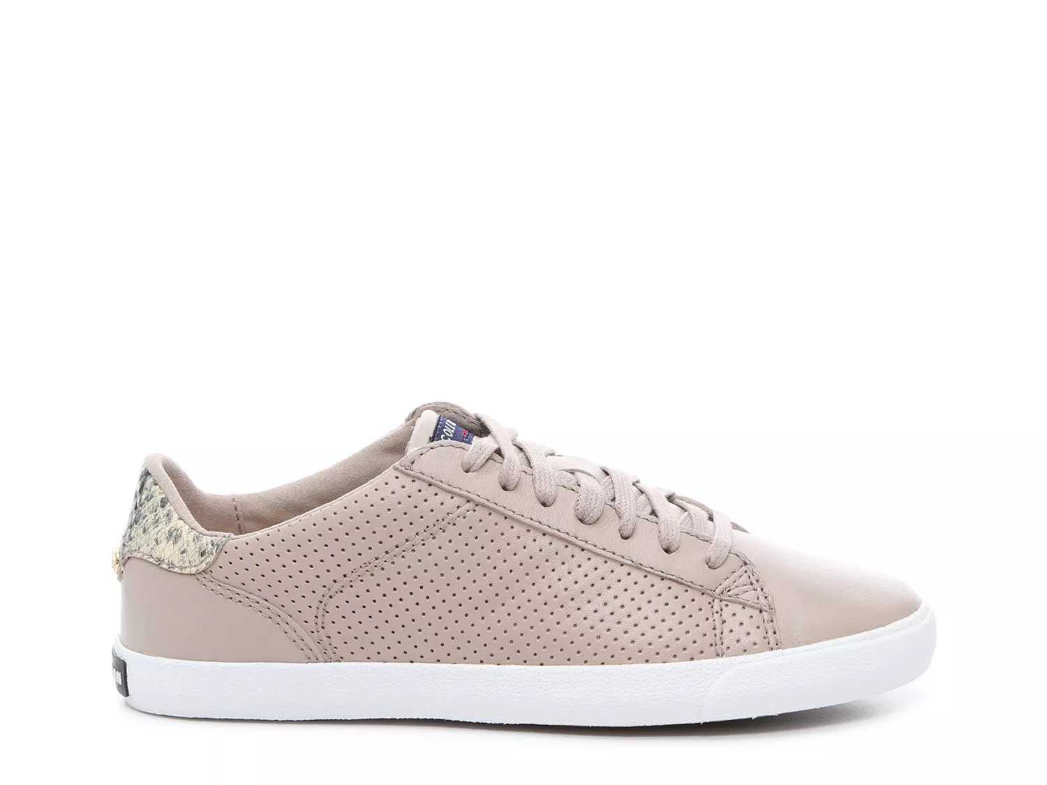 cole haan carrie sneaker review