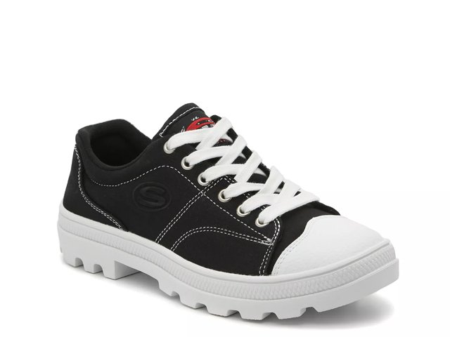 Skechers Roadies Platform Sneaker