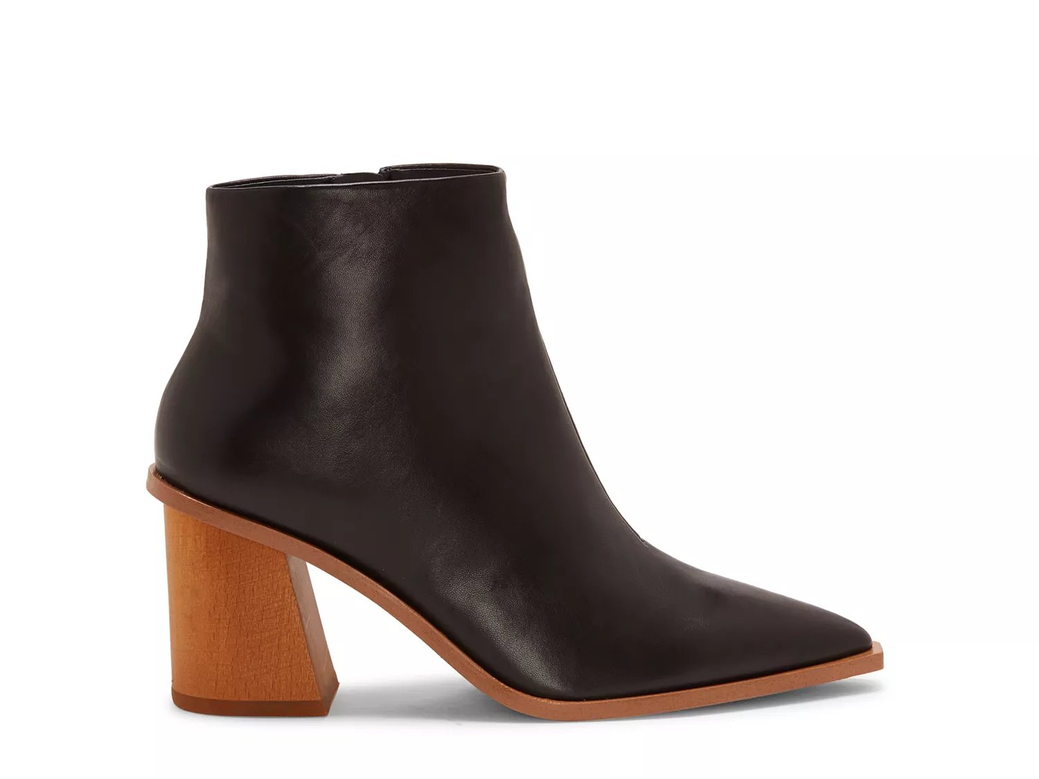 1 state shoes booties