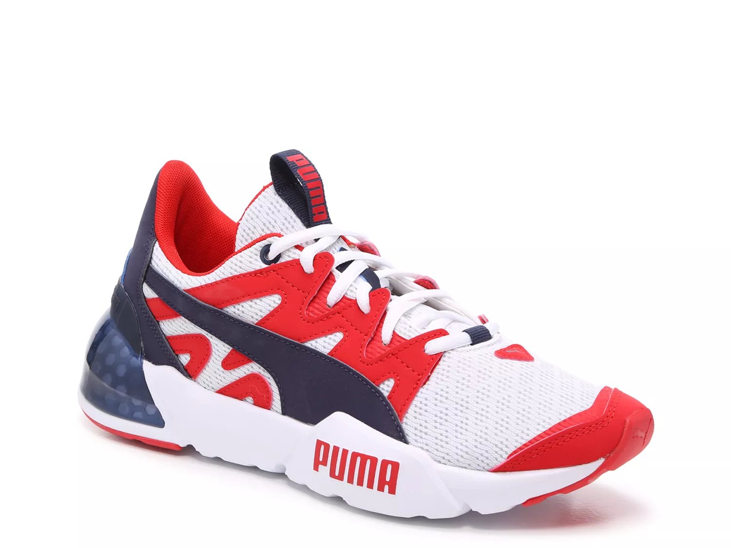 puma cell pharos