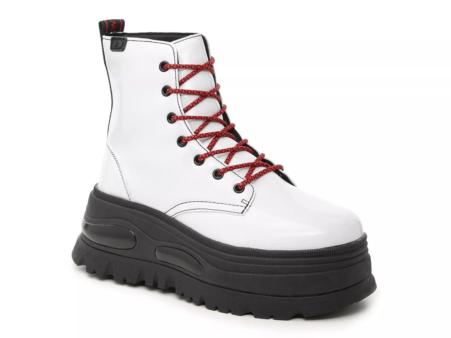 coolway platform boots