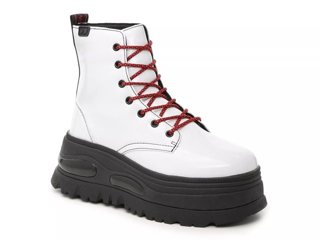 Grove sale combat booties