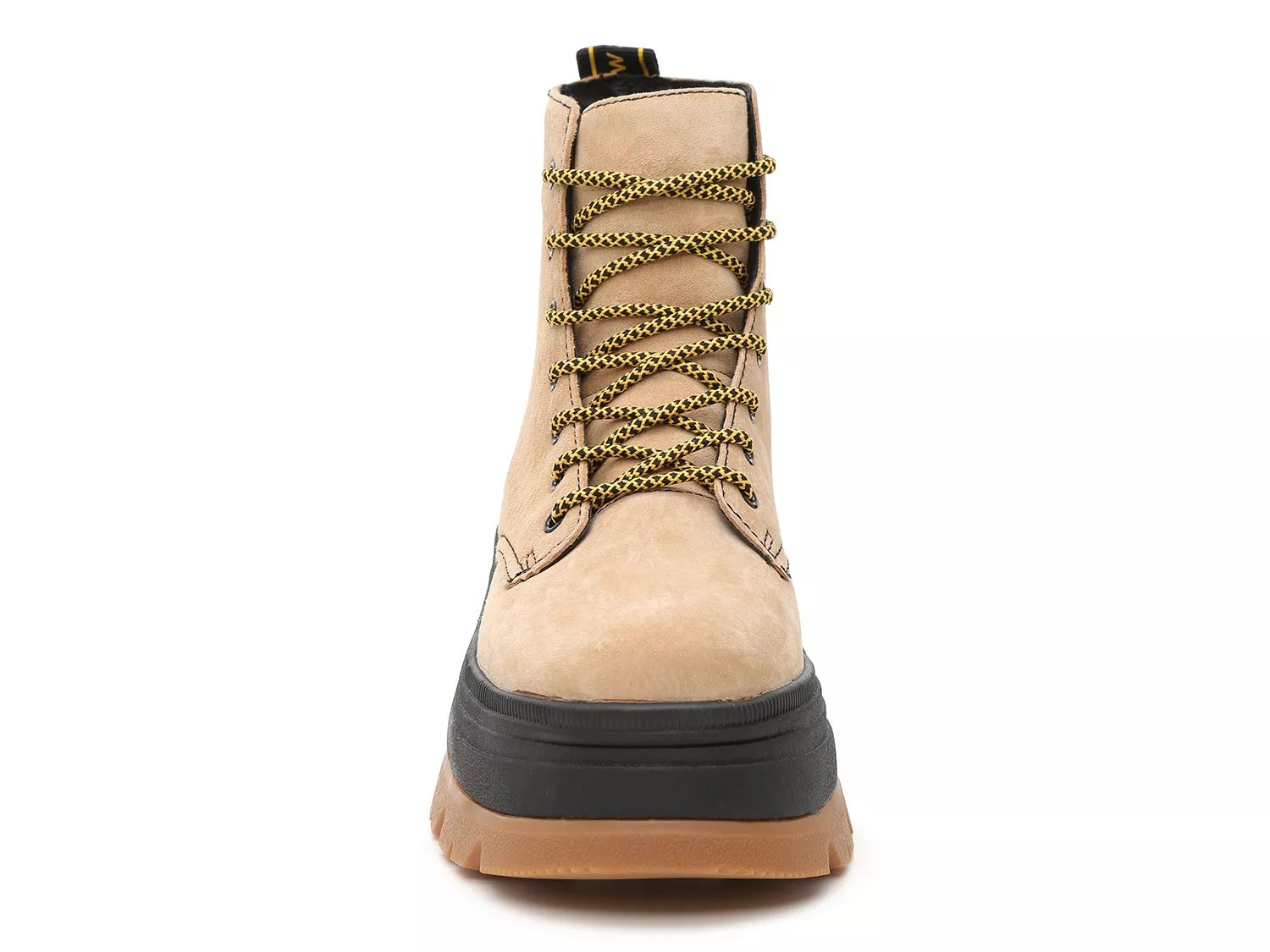 Guess grove 2025 combat booties