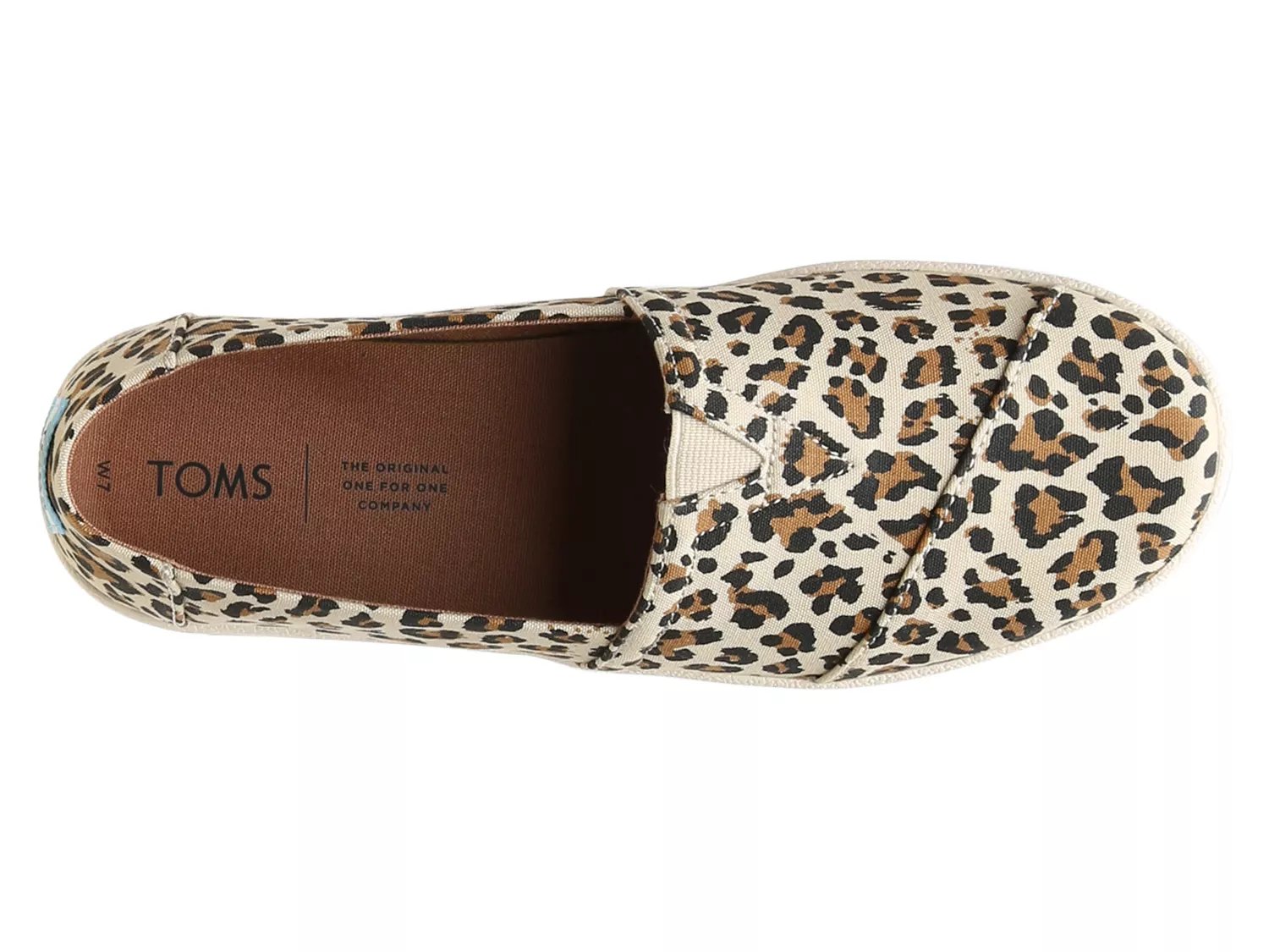 avalon canvas slip on sneaker