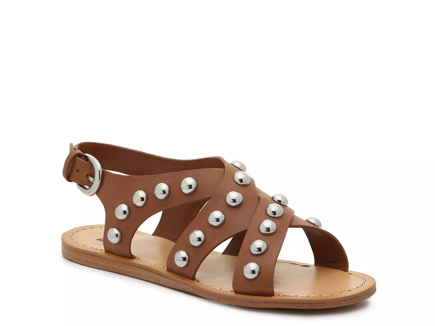 dsw marc fisher sandals