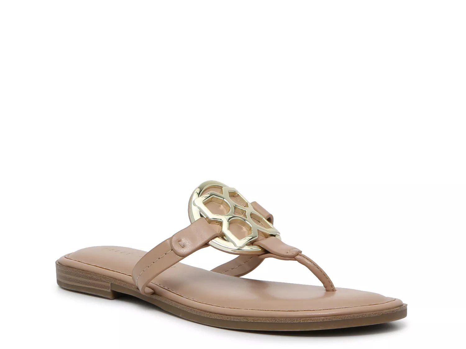 Dsw tory burch sandals hotsell