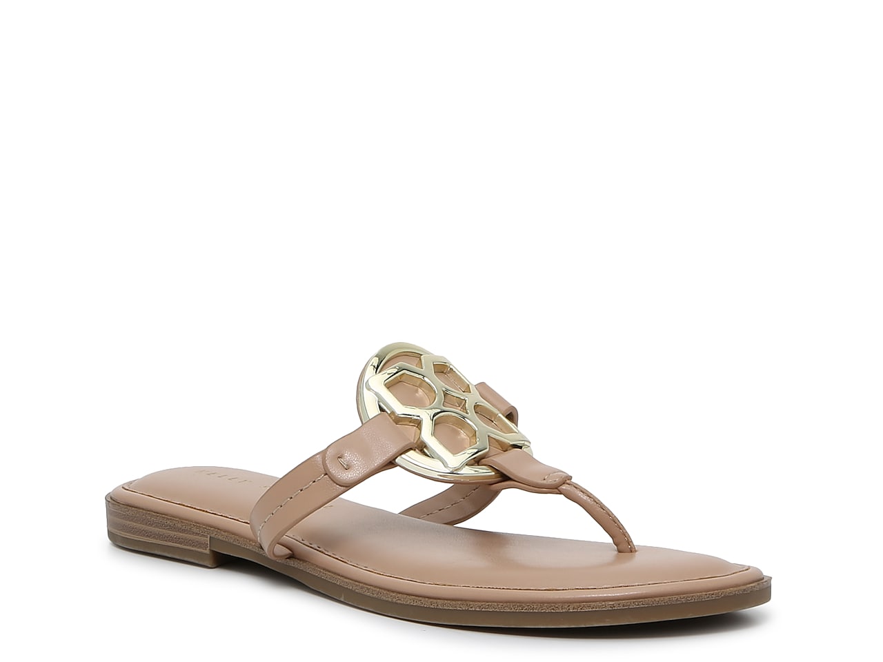 Tory Burch Sandal Look Alikes | Splurge VS Steal | Lillies and Lashes