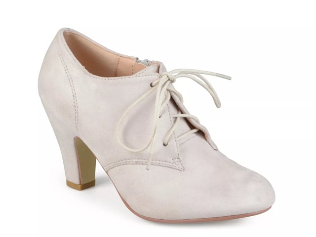 Dsw wide width booties deals