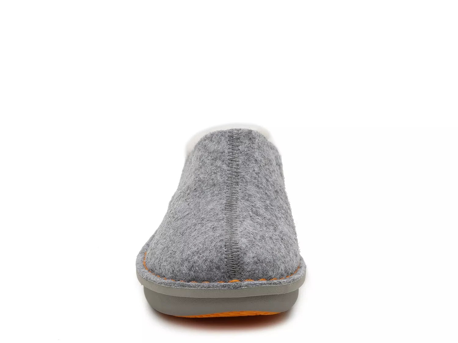 clarks step flow scuff slipper