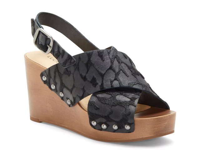 Lucky brand zelka new arrivals