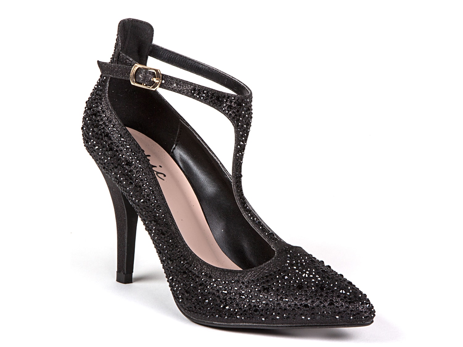 Chic by Lady Couture Party Pump - Free Shipping | DSW