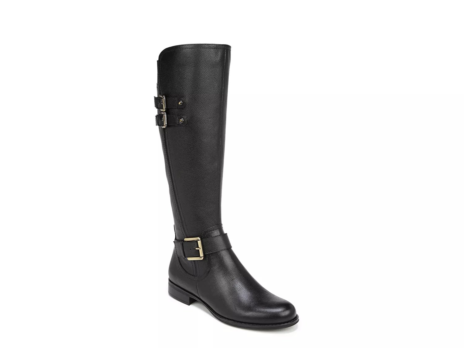 Naturalizer Jessie Riding Boot Free Shipping DSW