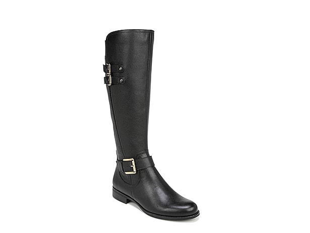 Lucky Brand Quenbe Riding Boot - Free Shipping | DSW