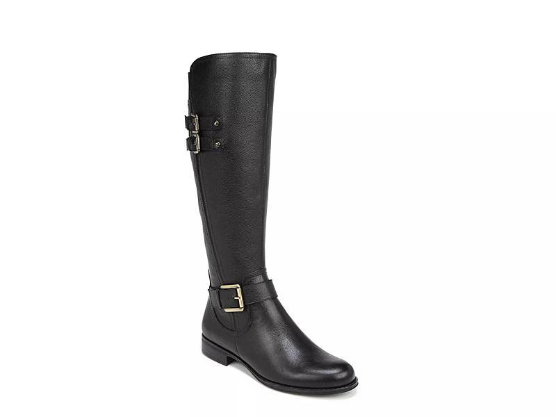 Baretraps Kadence Tall Riding Boot with Rebound Technology