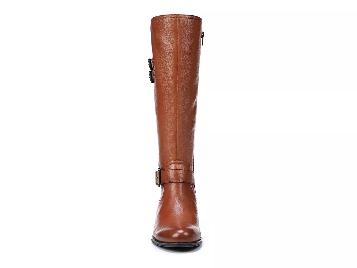 naturalizer jessie riding boot