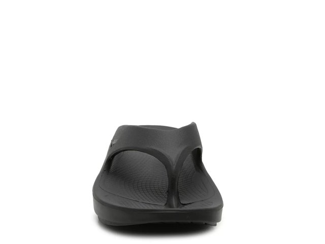 Dsw oofos sandals store
